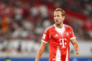 马特乌斯：拜仁强势连胜，预测将2-1战胜巴黎圣日耳曼