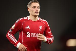 温格：利物浦承诺维尔茨让他踢10号位，现在又让他拉边，值得关注