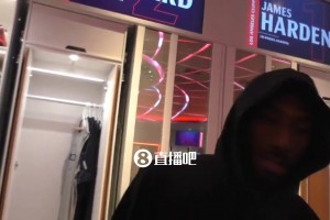 学到新词了！小卡：最后一球出手就知道必进，所以我将其称之为“湿球”