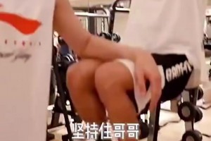 两幅面孔？徐静雨早期嘲讽詹姆斯：总决赛砍8分以后还胡言乱语！