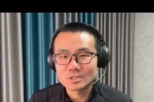 徐静雨鼓励杨瀚森：不要太在意外界的评价，等你打好了，球迷还是会继续支持