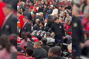 河村勇辉这样的态度，才是每个人都要学习的！