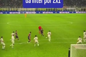 场场世界波😱！梅阿查现场实拍：奥古斯托贴地斩太解压了